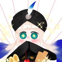 ほしざめ (@hyperonigiri3) 's Twitter Profile