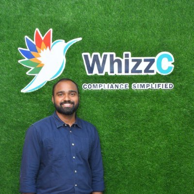 Founder & CEO - WhizzC | Leader - OWASP Chennai Chapter