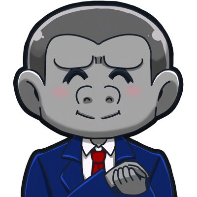 ゴリさんさんのプロフィール画像