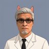 TtsyCfd's profile picture. #OpenFOAM のカスタマイズ、pre- and post- processing #ennovaCFD の開発をしてます。#CFD #数値流体解析 歴、30数年のおっさんです。#乱流力学 #C++ #Python 大好き。#デッドリフト #バーベルスクワット も大好き。