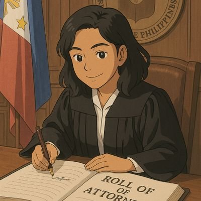 atty_mdltdra's profile picture. #AmyingForExcellence