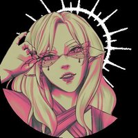 ✧*̣̩⋆̩☽⋆゜𝕷𝐄𝐀𝐍𝐍𝐀𝐍 𝐒𝐈𝐃𝐇𝐄 (@opalechoes) 's Twitter Profile