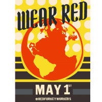 #redforworkers (@redforworkers) 's Twitter Profile