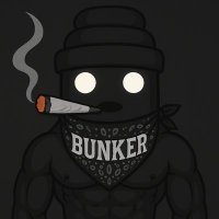 Bunker (@bunker6544) 's Twitter Profile
