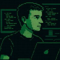 Degen Dev (@codeshiftx) 's Twitter Profile