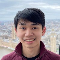 Jacob Teo (@jacobtpl) 's Twitter Profile