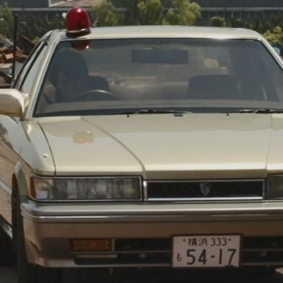 Gurasansabu302's profile picture. 自由気ままに投稿中。
【劇用車、昭和の刑事ドラマ・テレビ番組などをガチ考察している学生です！古いものにも興味があります笑】