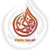 Fikru salaf (@abumuqbil2) Twitter profile photo Fikru salaf (@abumuqbil2) Twitter profile photo