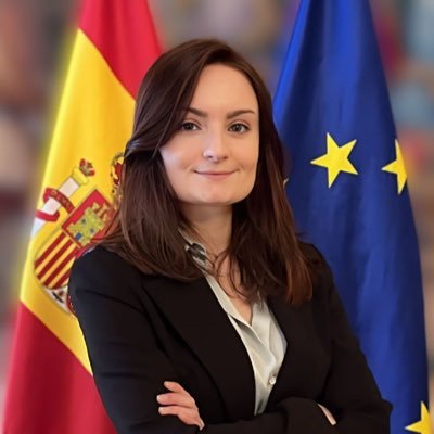 RaquelF12018402's profile picture. 📍Based in Brussels