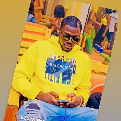 KyreymeyM's profile picture. 