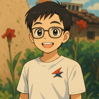 ivanivanzhang's profile picture. software engineer