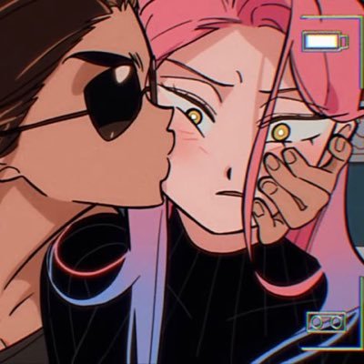 an account strictly for queer yumeships and a safe space for all queer yumeshippers o(^▽^)o #yumetwt - submissions open (account run by minors) | QNA in website