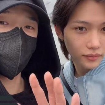 cb97 || fan acc — mostly for bts, skz, svt, ateez, & txt || 03111223, 112324, 011925