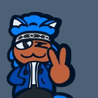 AzureTheCobalt (@azurethecobalt) 's Twitter Profile Photo