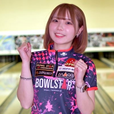 緒方美空 ogata misora🐰🩷🪐 (@BOWLING_MISORA_) / X 緒方美空 ogata misora🐰🩷🪐 (@BOWLING_MISORA_) / X