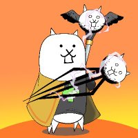 にゃんこ引退【ネコ倶楽部】 (@nyankointai) Twitter profile photo
