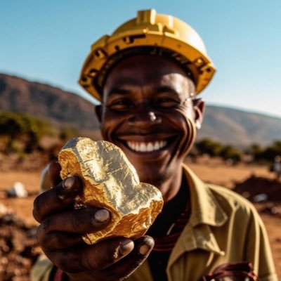 We do offer ⛏️ Gold | Silver | Copper | Sustainable Mining services.🤝 📩 Contact for ethical mineral sourcing & investment whatsapp +49-176-8941-4617
