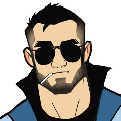 Hassbroartさんのプロフィール画像