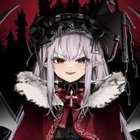† lucia scarlet 🩸 (@luciascarlet) 's Twitter Profile