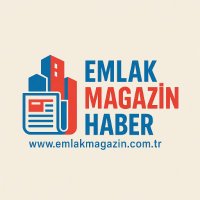 www.emlakmagazin.com.tr (@emlakmagazinx) Twitter profile photo