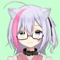 桜莱 希望🌈🌸🐾@新人猫メイドVtuber (@sakurai_nzm) Twitter profile photo