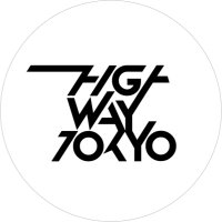 HIGH WAY TOKYO (@highwaytokyo_jp) 's Twitter Profile Photo HIGH WAY TOKYO (@highwaytokyo_jp) 's Twitter Profile Photo