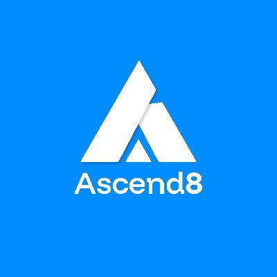 Your bridge between groundbreaking technology and compelling visual storytelling | Send us a 📩: contact@ascend8.space