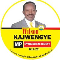 Team Kajwengye PrideofNyabushozi (@kajwengyet28072) 's Twitter Profile Photo Team Kajwengye PrideofNyabushozi (@kajwengyet28072) 's Twitter Profile Photo