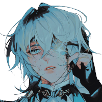 ๐ฐ ๐ฒ๐พ๐๐ฟ๐๐ด ๐ธ๐ ๐๐ฐ๐ป๐บ๐ธ๐ฝ๐ถ . (@antiprophetica) 's Twitter Profile