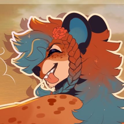 FurryVN enjoyer, Writer
21 He/Him. Literally a Hyena irl
A Social experiment of being Too Silly
Writer of @4VS_VisualNovel