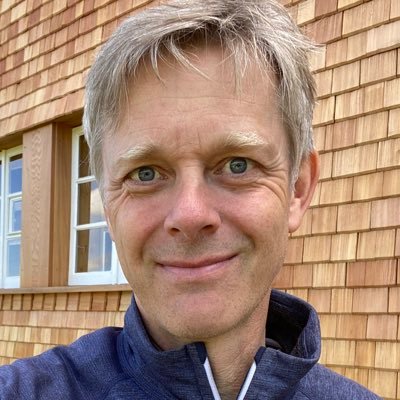 Peter Eich Profile