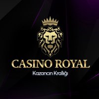 Casino Royal (@royalcomtr) 's Twitter Profile Photo Casino Royal (@royalcomtr) 's Twitter Profile Photo