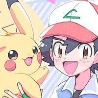 いち (@pika2pocket) 's Twitter Profile Photo いち (@pika2pocket) 's Twitter Profile Photo