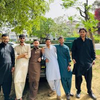 Hamood Shah (@hamoodshah21) 's Twitter Profile