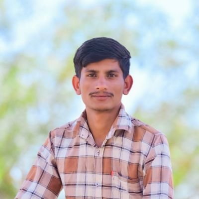 NareshkumarRLP's profile picture. TEAM RLP BAYTU