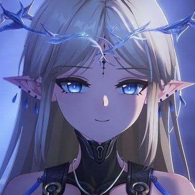 1LazySENSEI's profile picture. Him/His - 2Lazy - Cartethyia/Fleurdelys + Nirvatia's Certified Husband. 🙂🙃 Future Content Creator.