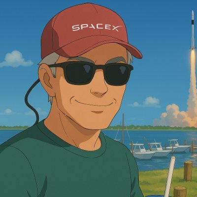 camisade's profile picture. Make others smile. Make yourself smile. Wash Rinse Repeat.

Author, 11B veteran, Double-exit tech founder. E/acc. Self-parody acct. BAYC#2950🤷‍♂️.