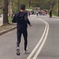 Samir 🥋🏃🏽♂️ (@notsamir) 's Twitter Profile Photo Samir 🥋🏃🏽♂️ (@notsamir) 's Twitter Profile Photo