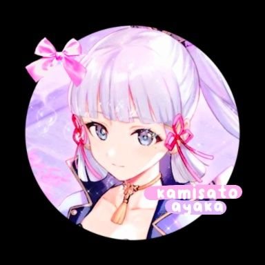 damslettce's profile picture. not spoiler free.