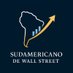 Sudamericano en Wall Street 📈 (@wallstreet_lat) Twitter profile photo Sudamericano en Wall Street 📈 (@wallstreet_lat) Twitter profile photo