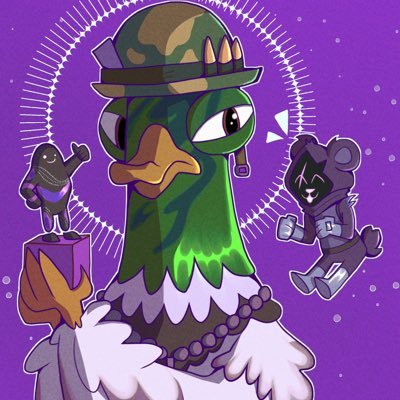 Gcさんのプロフィール画像