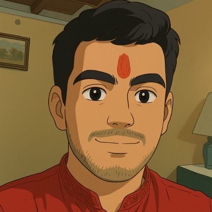 Aditya2002sjv's profile picture. The best lies are seasoned with a bit of truth