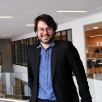 Daniel Duque (@dannielduque) 's Twitter Profile Photo Daniel Duque (@dannielduque) 's Twitter Profile Photo