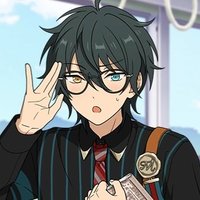 Lucien 🍰 (@qngelicfacade) 's Twitter Profile Photo