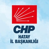 Chphatayilbaskanligi (@chphatayilbsk) 's Twitter Profile