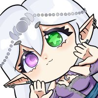Zelda (@zeldoria_lune) 's Twitter Profile