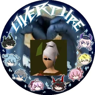 Vox's fancy caviar glovesさんのプロフィール画像