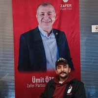 MUSTAFA ÇİMEN 🇹🇷🇦🇿 (@cmkp923) 's Twitter Profile