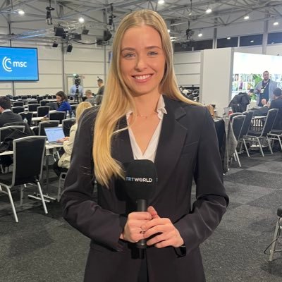 Correspondent @TRTWorld Previously @LBC @BBC @TimesRadio @AFP @itvnews @euronews @NewsUK (VIEWS MY OWN) 💻 victoria.innes@trtworld.com