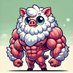 โลกของหมูขน (@tree_3252) Twitter profile photo โลกของหมูขน (@tree_3252) Twitter profile photo